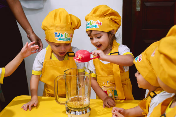 Cooking Class