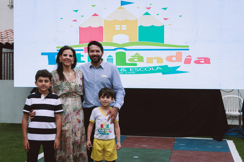 Legado da Tathilândia