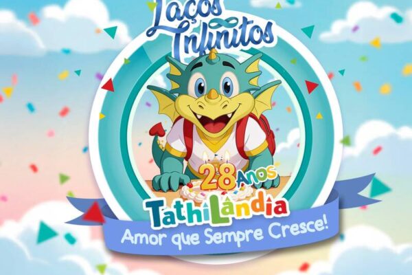 Laços infinitos – amor que sempre cresce