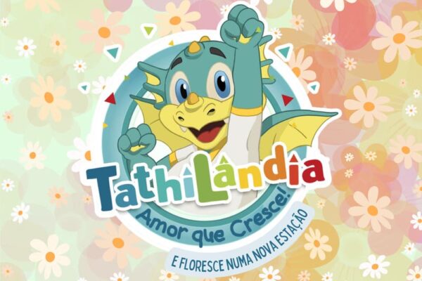 O Amor que Cresce e Floresce: Celebrando a Primavera na Tathilândia